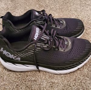 Hoka One Mens Running Shoes
